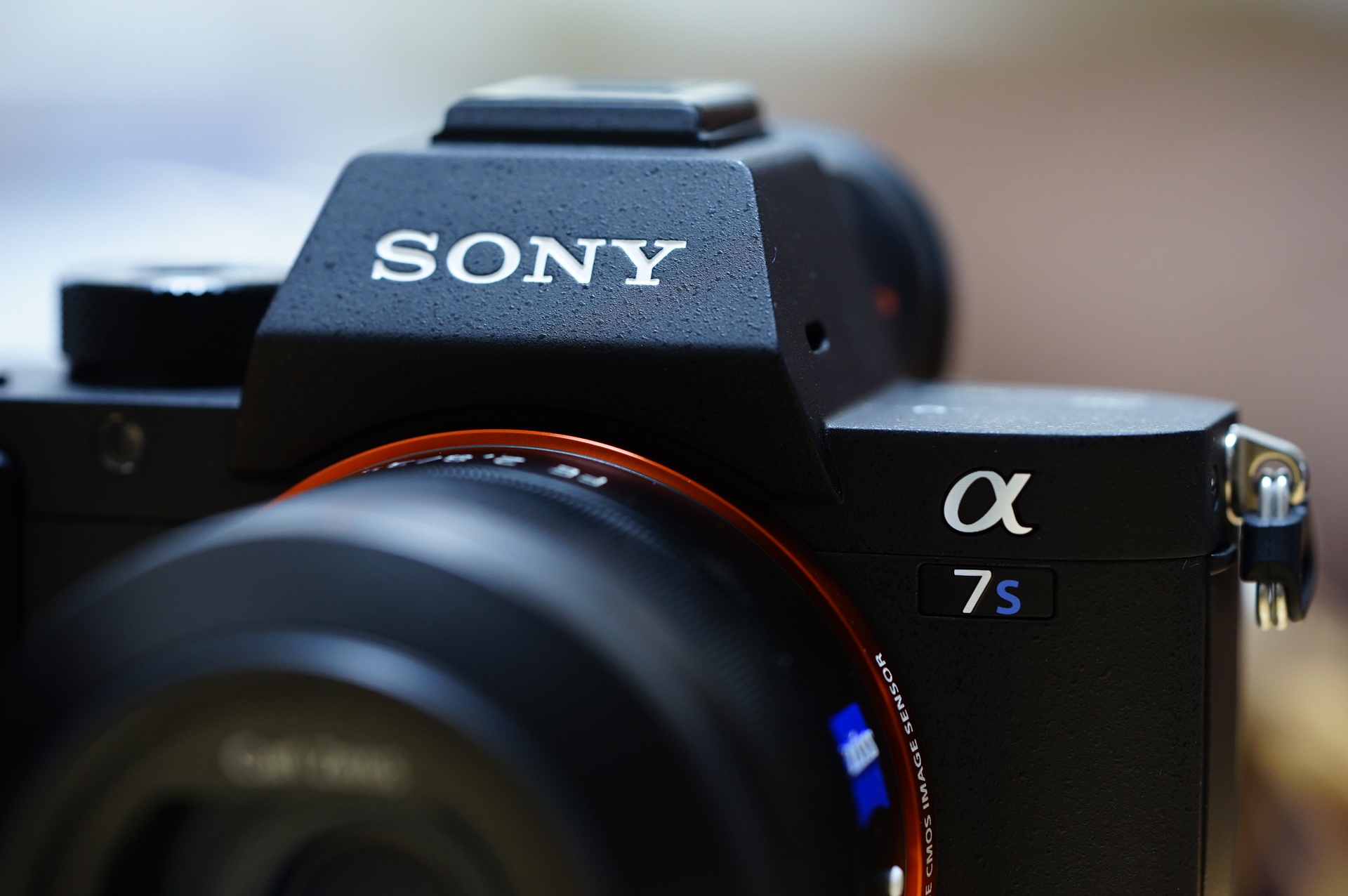 α7SⅡを購入「二台目のフルサイズ一眼カメラもSONYのαでした」: ブログ④